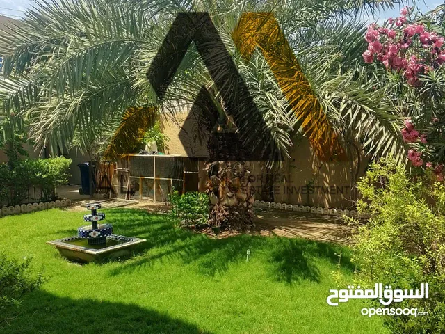 700m2 More than 6 bedrooms Townhouse for Rent in Basra Al-Wofood St.