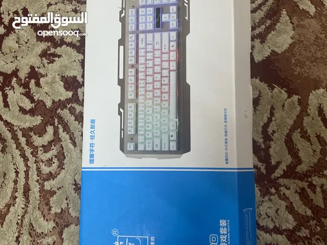 ماوس كيبورد
