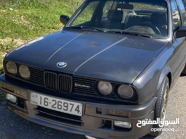 Used BMW Other in Zarqa