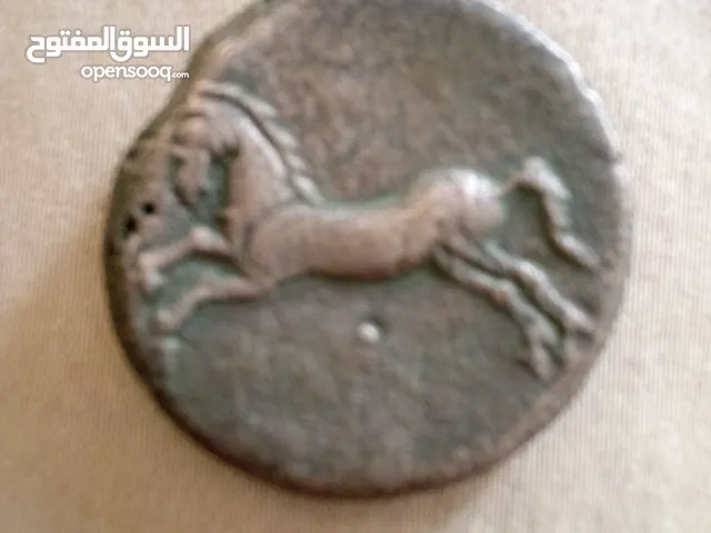 قطعة نقدية