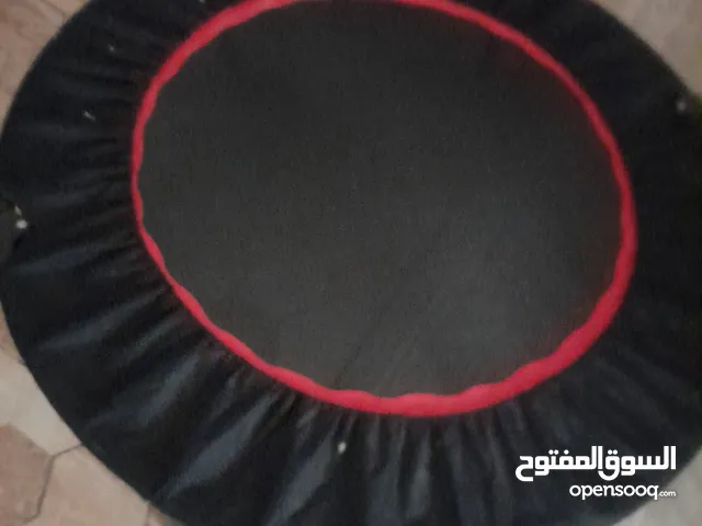 ترامبين رياضي مستعمل بحالة الجديد