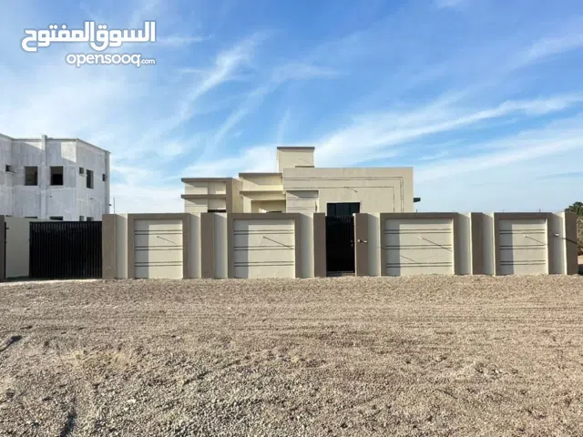 223 m2 3 Bedrooms Townhouse for Sale in Al Batinah Saham