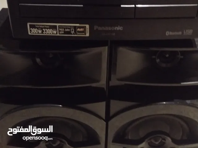 Stereos for sale in Jeddah
