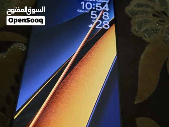 بوكو اكس 6 برو للبيع