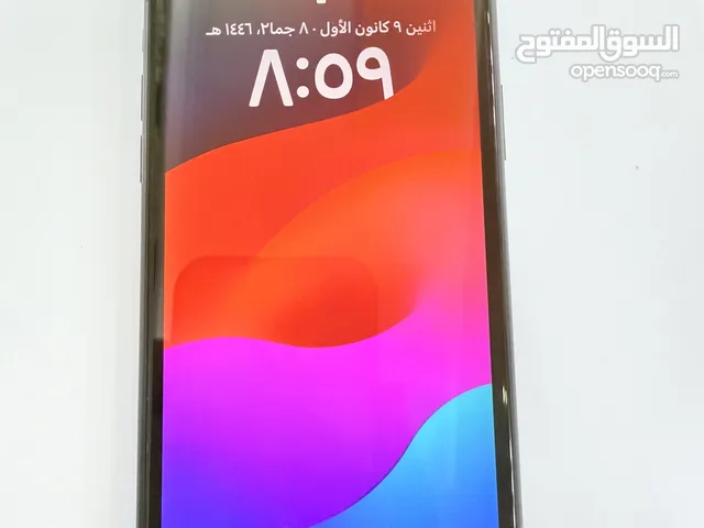 Apple iPhone 11 128 GB in Najaf