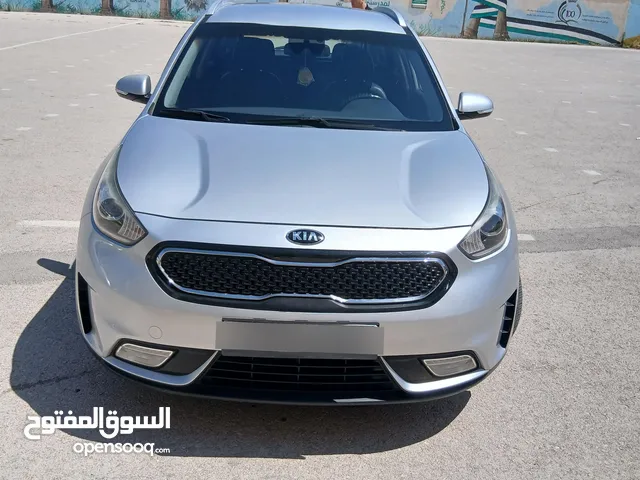 Used Kia Niro in Zarqa