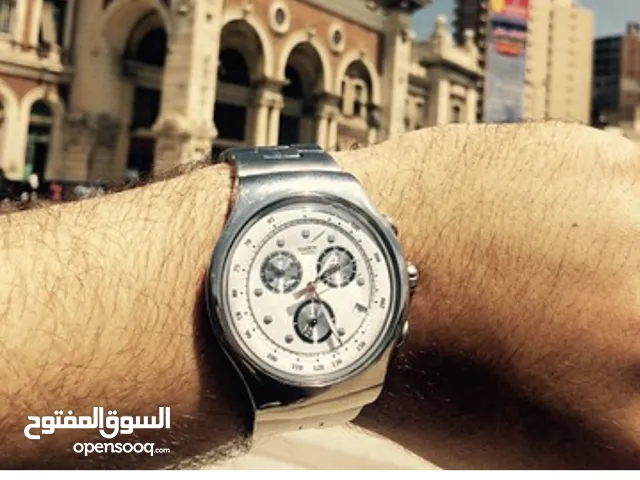 Automatic Swatch watches  for sale in Hawally