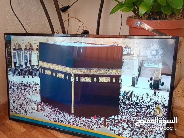 Samix LED 43 inch TV in Al Karak