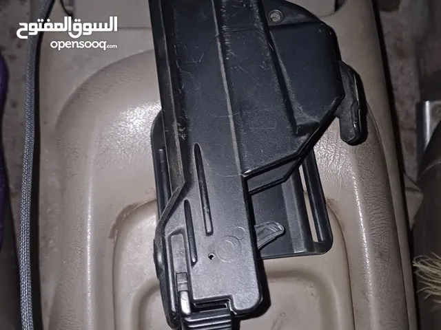 جراب جلوك وعلبه