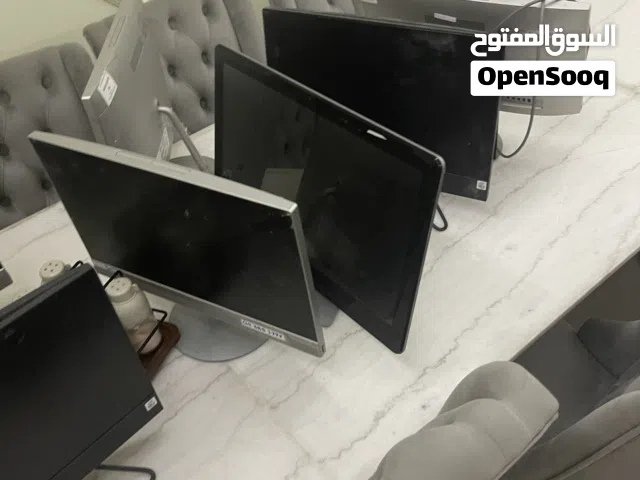 COMPUTER MONITORS SALE – HP, Lenovo,   Tested & Ready  Limited Stock