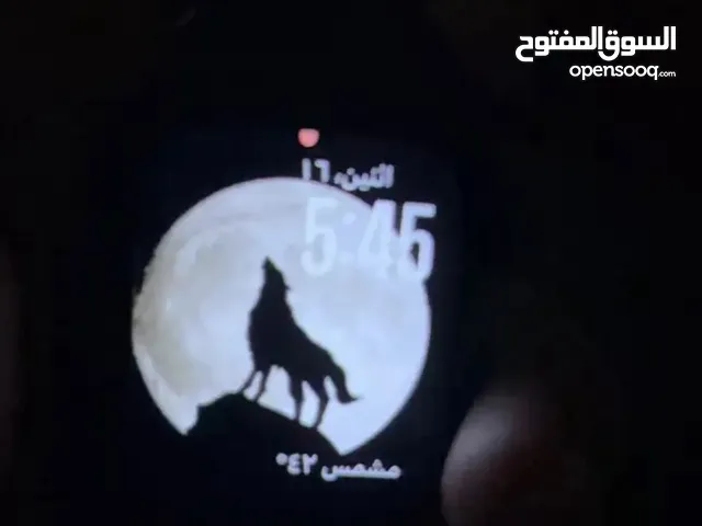 ساعة ابل سيريس 7 سفن