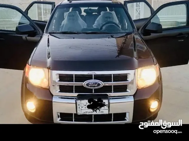 Ford Escape 2011 in Baghdad