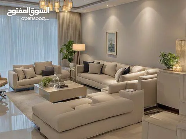 250 m2 4 Bedrooms Villa for Sale in Cairo Other