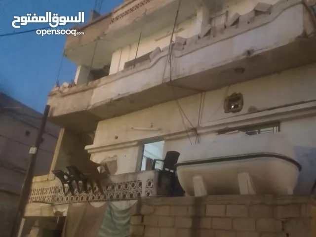 Building for Sale in Irbid North Shuna