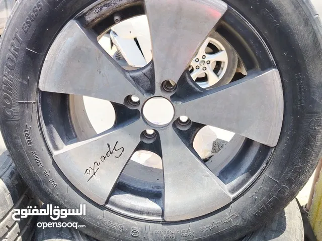 جنط 15 للبيع