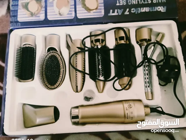  Hair Styling for sale in Amman