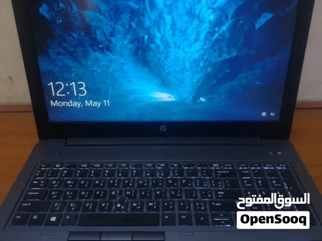 Windows HP for sale  in Baghdad