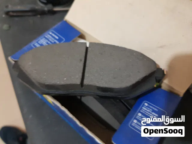 بريك شفرليه سبارك او دايو ماتيز 2009 او احدث Chevrolet spark brake pads