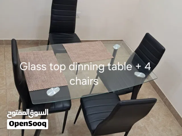Dinning Table with chairs