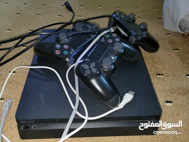 PlayStation 4 PlayStation for sale in Ubari