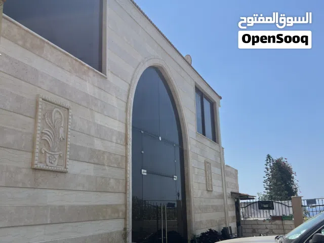 500 m2 4 Bedrooms Townhouse for Sale in Chouf Jadra