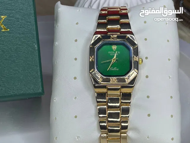 Gold Rolex for sale  in Tripoli