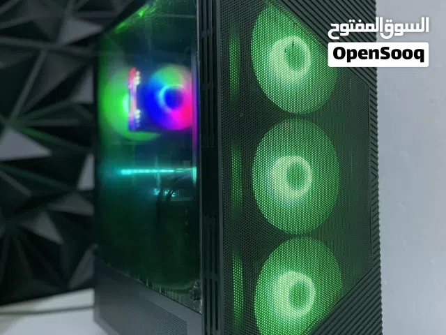 Windows MSI  Computers  for sale  in Tripoli