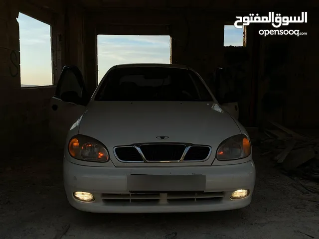 دايو الاونس