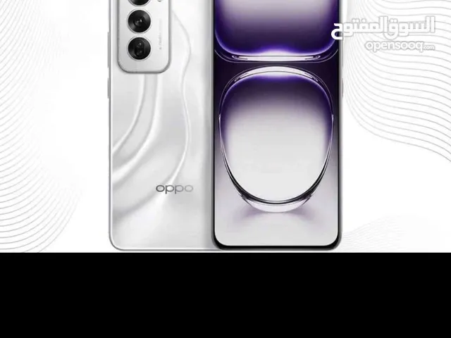 Oppo Reno 12 pro