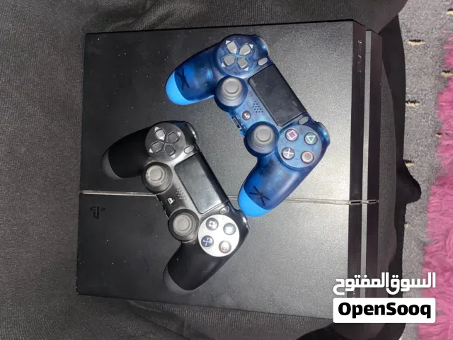 PlayStation 4 PlayStation for sale in Zarqa