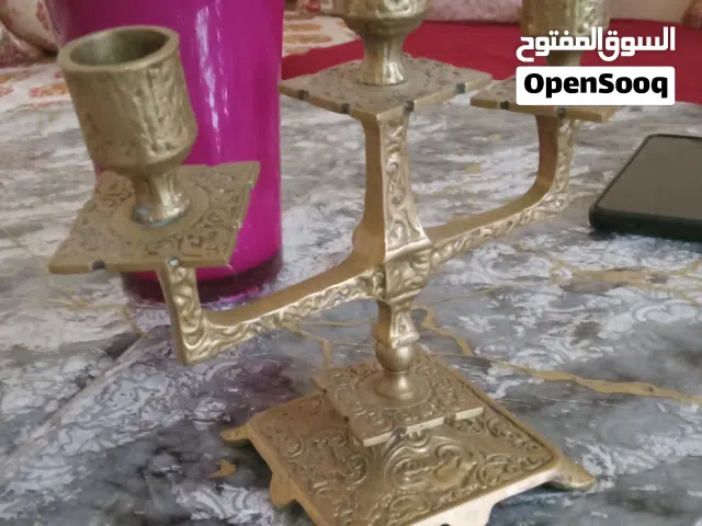 حسكة الشمع