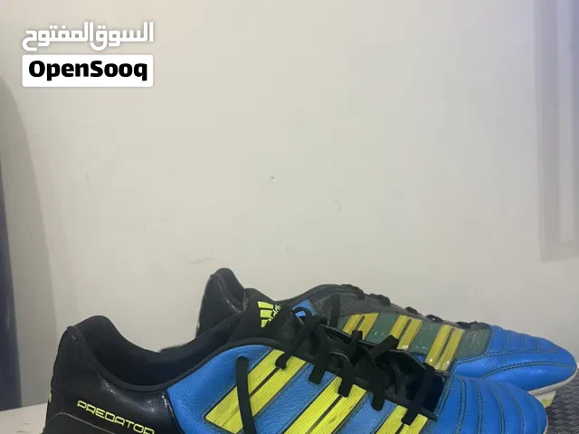 حذاء اديداس اصلي