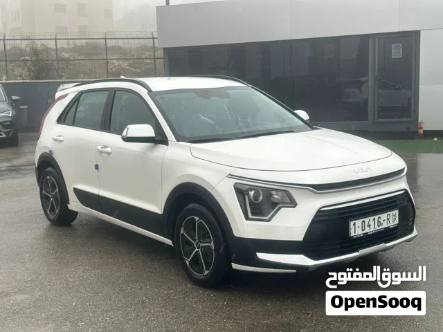 2025 صفر كيلو وكالة