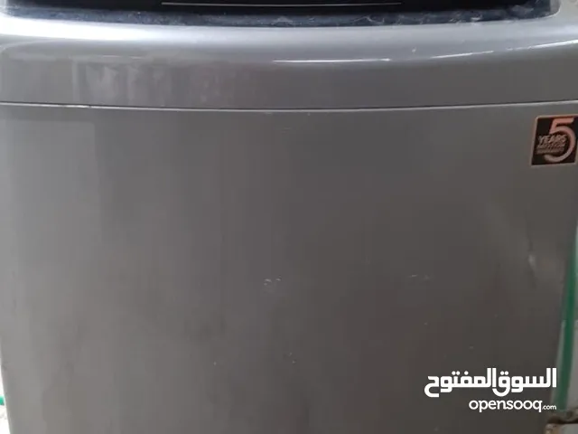 AEG 15 - 16 KG Washing Machines in Basra