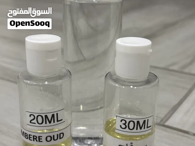 زيوت عطرية