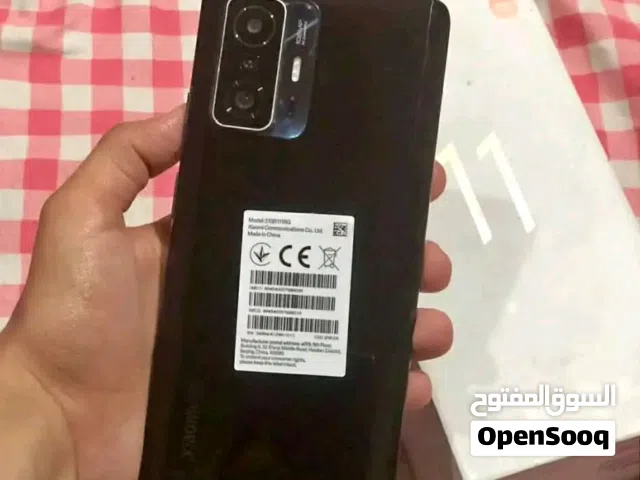 Xiaomi 11T 256 GB in Cairo