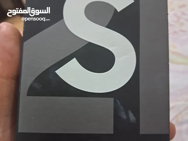 Samsung Galaxy A22 5G 128 GB in Amman