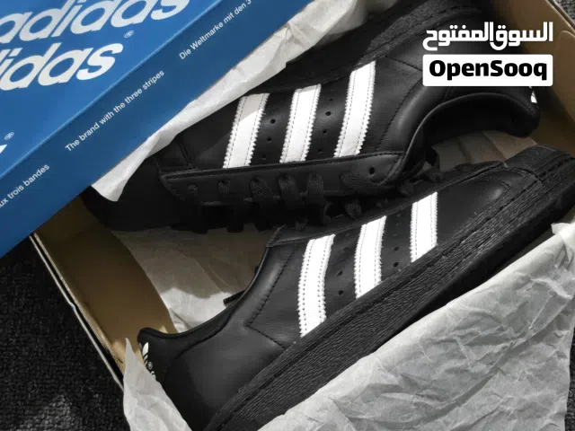 Superstar 82 (core black)