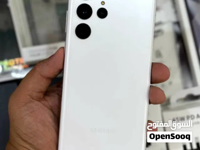 Samsung Galaxy S22 Ultra 512 GB in Hadhramaut