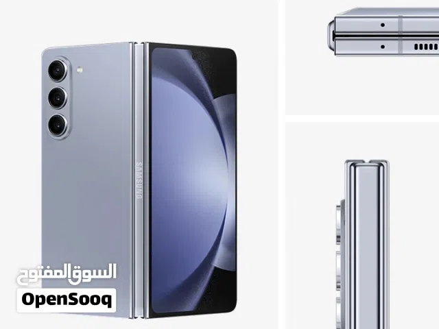 Samsung Z Fold 5