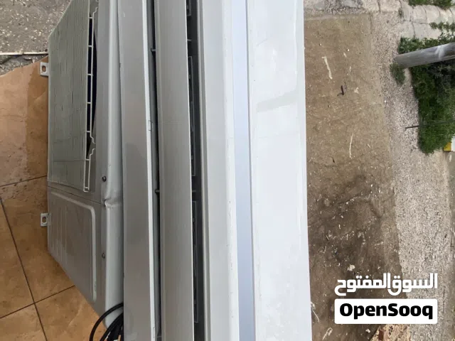 Midea 2 - 2.4 Ton AC in Amman