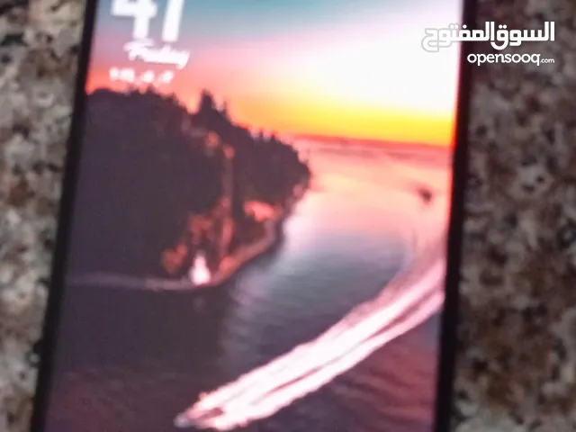 Xiaomi Pocophone X3 Pro 256 GB in Amman