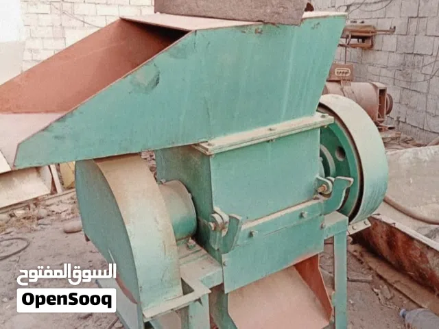 فرمته بلاستيك الظالي