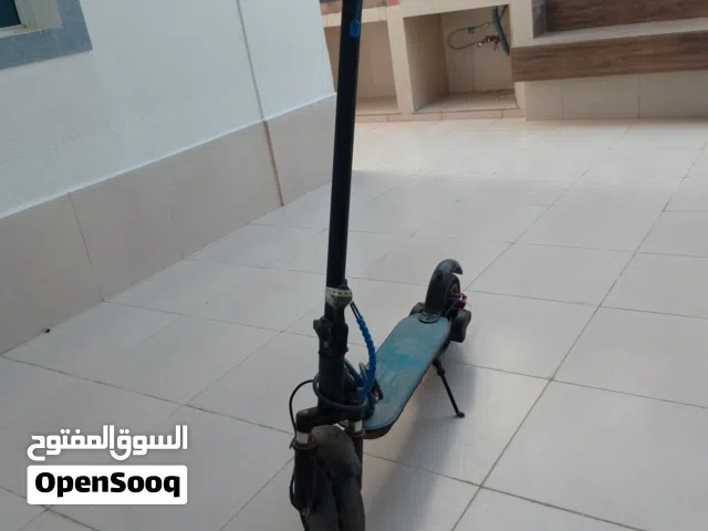 سكوتر كهربائي