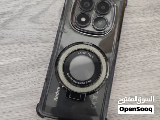 Xiaomi Redmi Note 14 Pro 256 GB in Amman