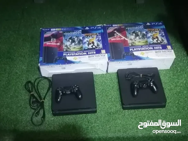 PlayStation 4 PlayStation for sale in Misrata