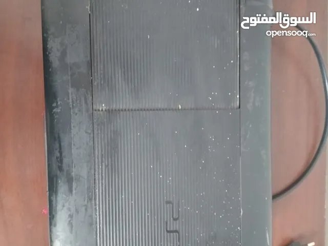 PlayStation 3 PlayStation for sale in Amman