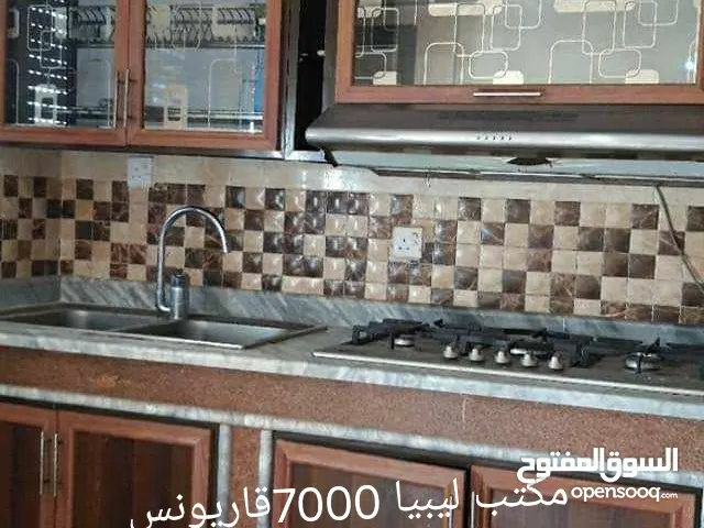 140 m2 3 Bedrooms Apartments for Sale in Benghazi Qar Yunis