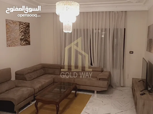 212m2 3 Bedrooms Apartments for Sale in Amman Abdoun