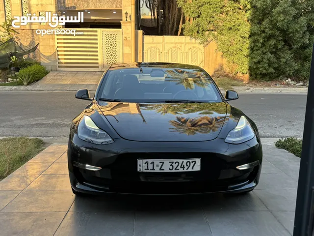 تيسلا موديل 3 2023